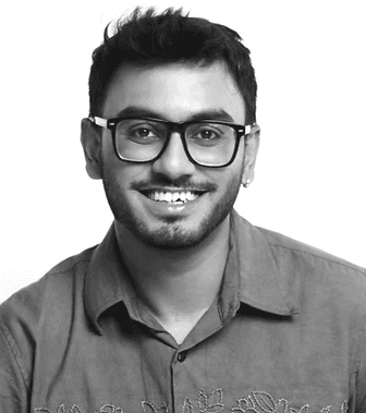 Navin - Business & Tech Head