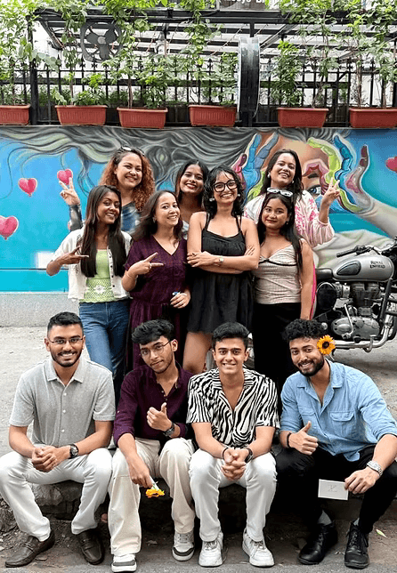 Preetizen Community Team